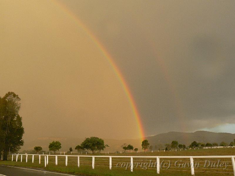 Rainbow, Boonah Fassifern Road P1080060.JPG